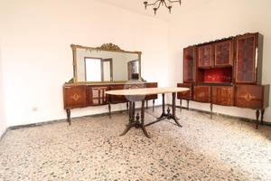 CASA INDIPENDENTE A BURCEI