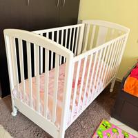 Lettino Foppapedretti