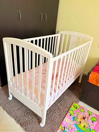 Lettino Foppapedretti