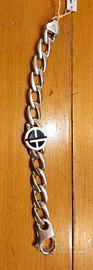 bracciale Argento Massiccio 925/oo marca Armani 