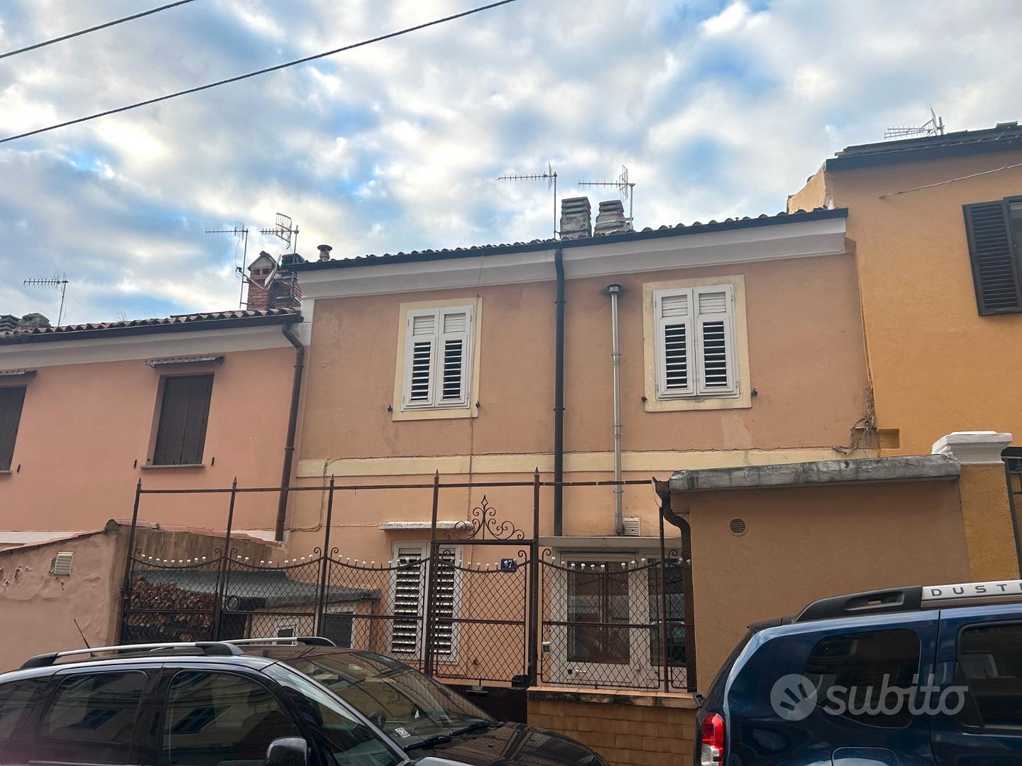 Casetta San Giacomo