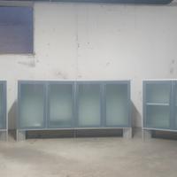 mobili ufficio moderni