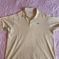 Polo Lacoste uomo