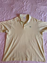 Polo Lacoste uomo