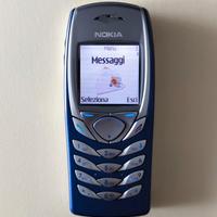 NOKIA Cellulare Modello 6100