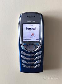 NOKIA Cellulare Modello 6100