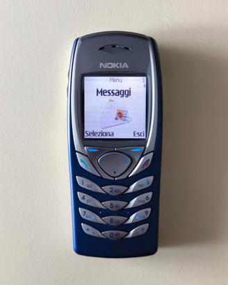 NOKIA Cellulare Modello 6100
