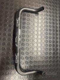 Manubrio Deda Crono Nero