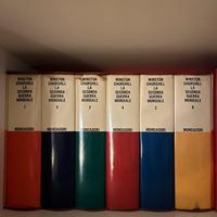 Wiston Churchill - La seconda guerra mondiale