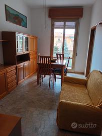 Trilocale Via Decumana Bologna