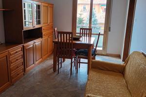 Trilocale Via Decumana Bologna