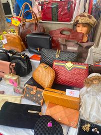 borse vintage 