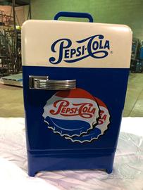 Frigo pepsi