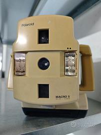 Polaroid macro 5 