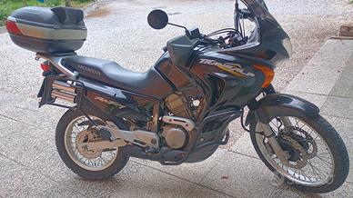 Honda Transalp