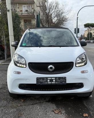 Smart ForTwo 1.0 71cv Coupe Clima cambio Auto Full