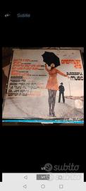 Disco in vinile 33 giri LP 