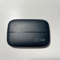 Elgato HD60 + cavo per streaming