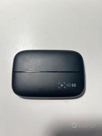 Elgato HD60 + cavo per streaming