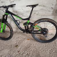 Giant Reign Enduro  Advance 1 27,5 Carbonio 