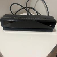 kinect xbox one