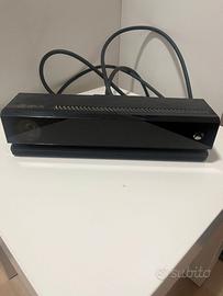 kinect xbox one