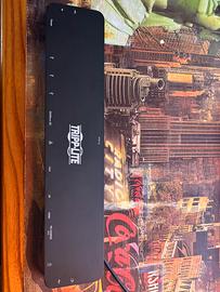 Dock USB C Tripp Lite 12 porte