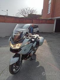 BMW R 1200 RT - 2011 Permuto