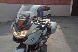 BMW R 1200 RT - 2011 Permuto