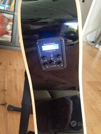 Chitarra Washburn