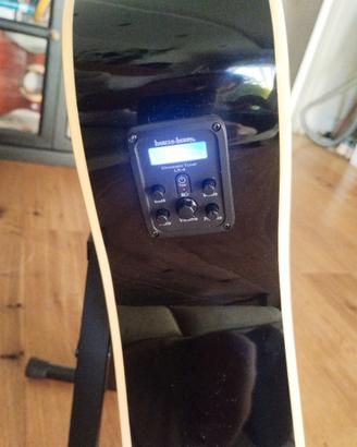 Chitarra Washburn