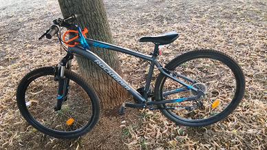 bicicletta MTB NUOVA  27.5