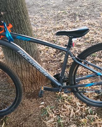 bicicletta MTB NUOVA  27.5