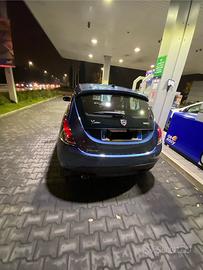 Lancia Ypsilon Gold 2022