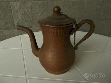 Bricco di rame