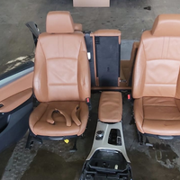 Tappezzerie in pelle Bmw X4 M Sport