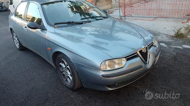 Alfa 156