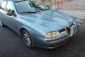 Alfa 156