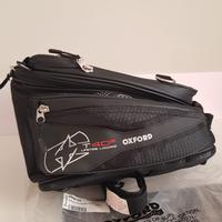 Zaino Oxford T40r (per moto)