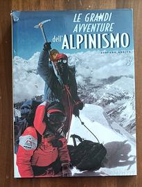 Le grandi avventure dell'alpinismo - White star