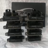 Centraline candelette Smart 451