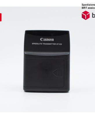 CANON ST-E2 SPEEDLITE TRANSMITTER