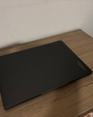 Lenovo Yoga Slim 6i Oled i7 - pari nuovo