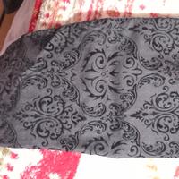 pantalone Damasco marrone