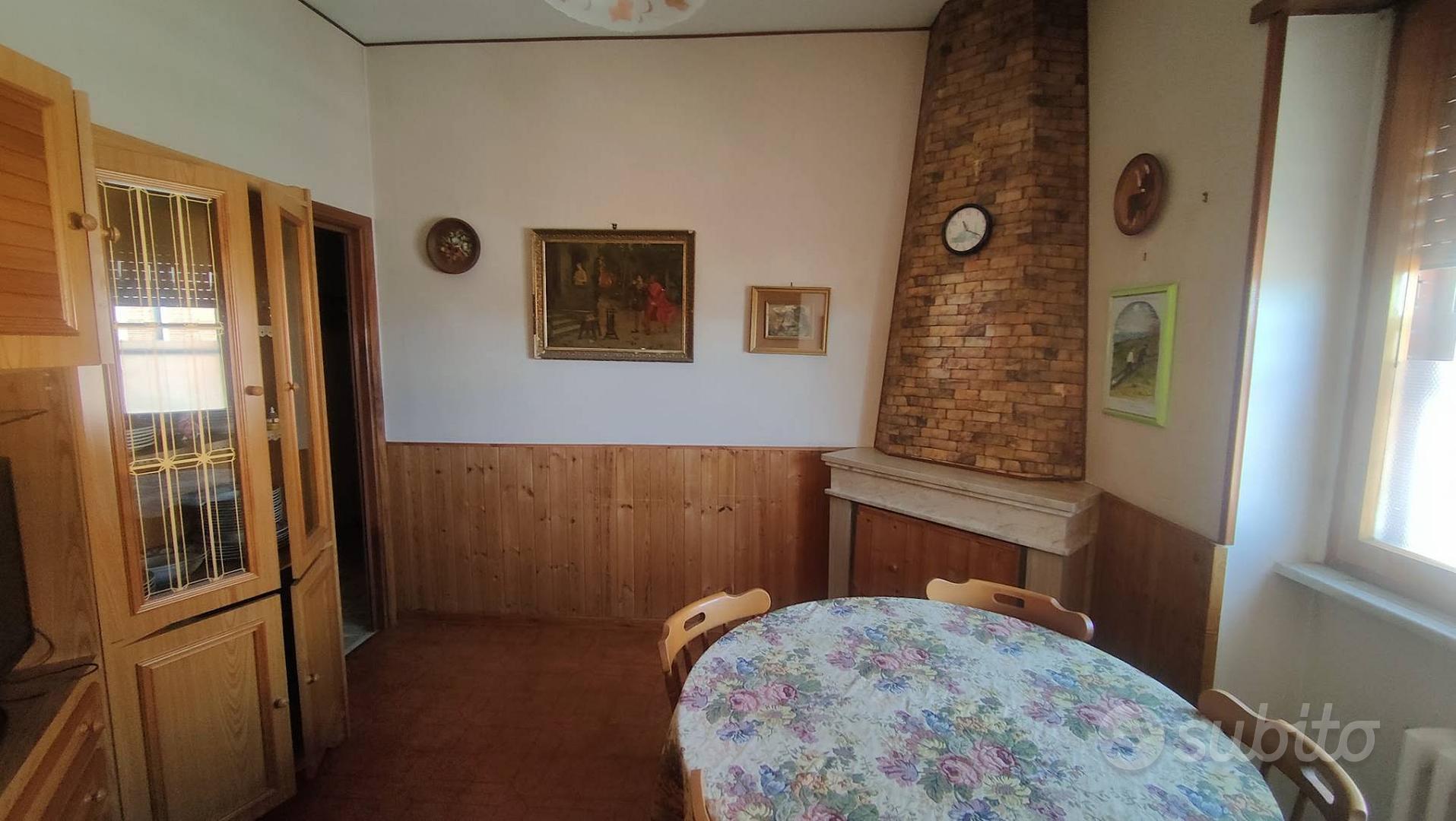 Appartamento – Campobasso, San Nicola delle Fratte - Vista 4