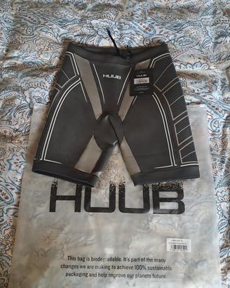 Muta pantaloncino jammer HUUB 