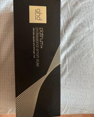 Piastra ghd