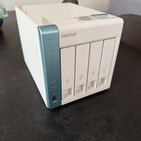 NAS Qnap ts-431K