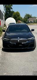 BMW 520 msport