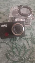 Nilox  action cam